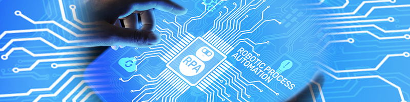 Automação de Processos com RPA (Robotic Process Automation) – Benefícios e Limitações